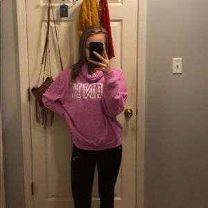 PINK Pullover